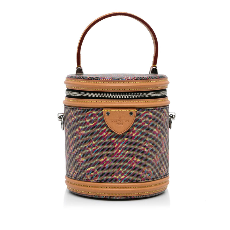 Louis Vuitton Monogram LV Pop Cannes (SHG-t6vbzN)