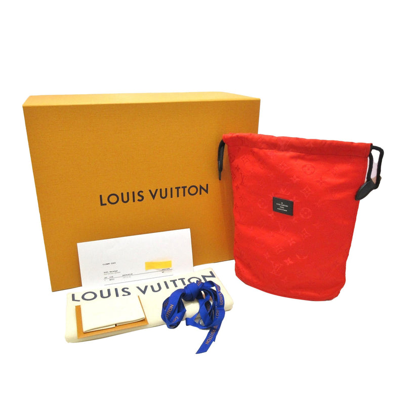 Louis Vuitton Box and Large shopping bag.