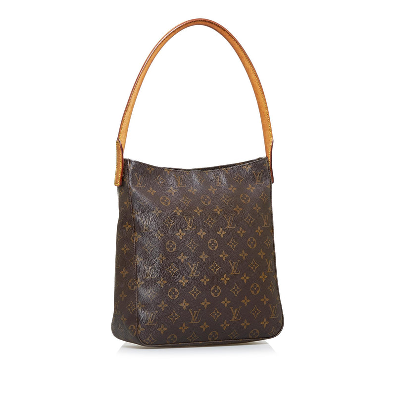 Louis Vuitton Monogram Looping mm