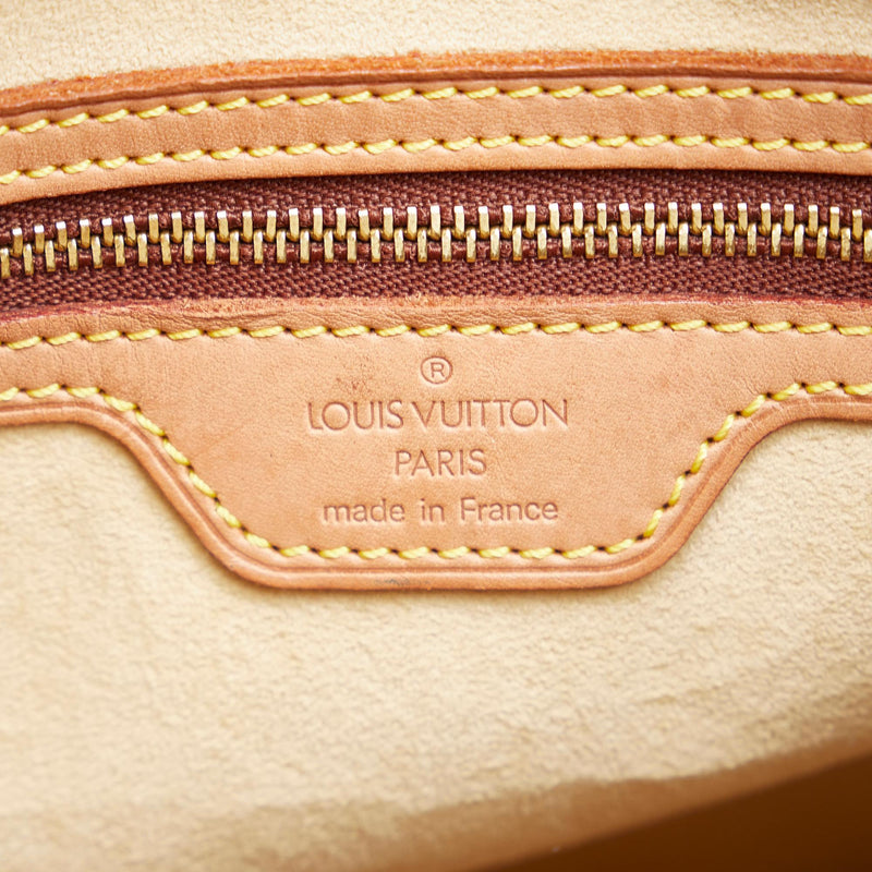Louis Vuitton Monogram Looping GM (SHG-x5YJ8T) – LuxeDH