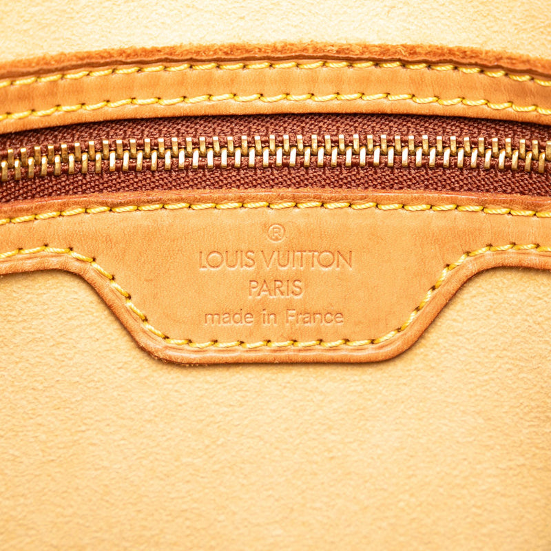 Louis Vuitton Monogram Looping GM (SHG-ex1hNT)
