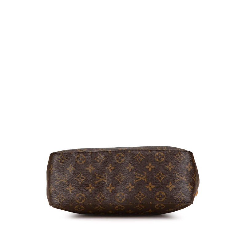 Louis Vuitton Monogram Looping GM (SHG-JdPcUb)