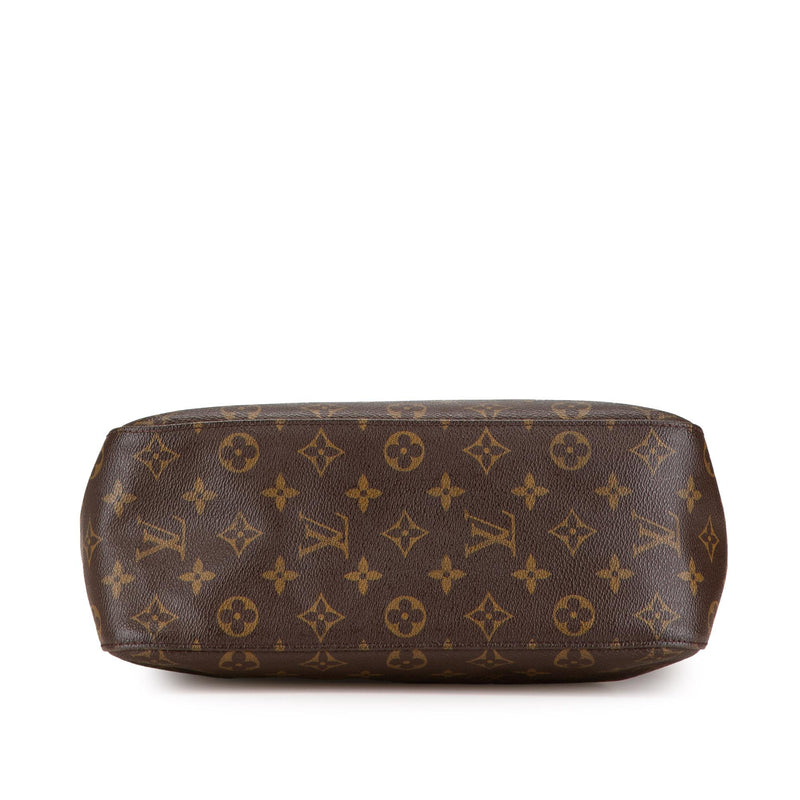 Louis Vuitton Monogram Looping GM (SHG-uL4ITF)