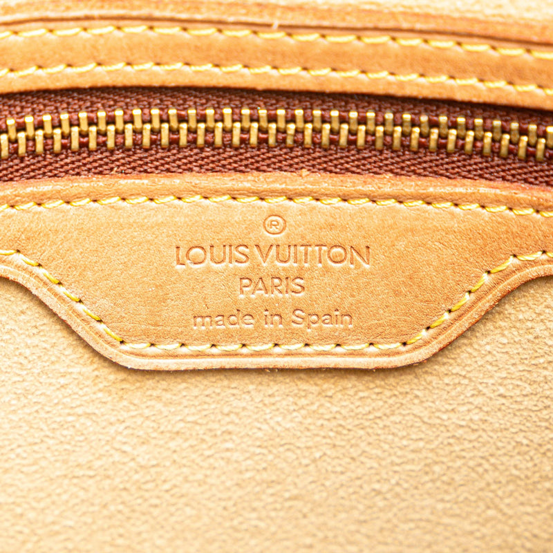 Louis Vuitton Monogram Looping GM (SHG-uL4ITF)