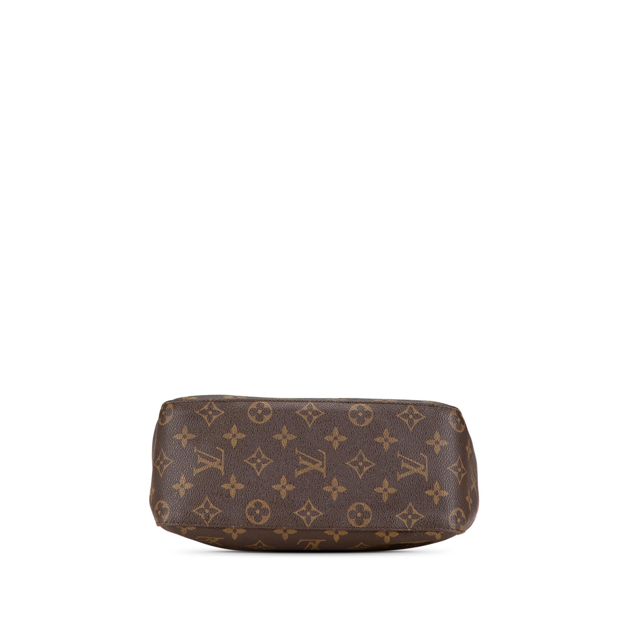 Louis Vuitton Monogram Looping MM (SHG-P6J1e3)