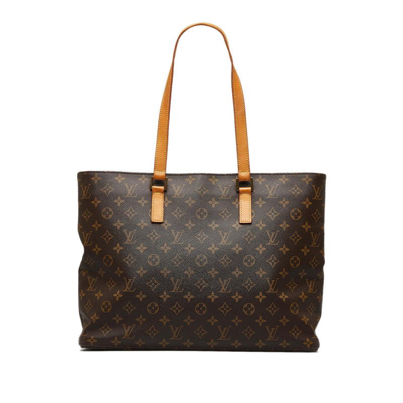 Louis Vuitton Monogram Luco (SHG-SUjYWf)