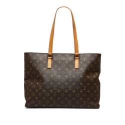 Louis Vuitton Monogram Luco (SHG-SUjYWf)