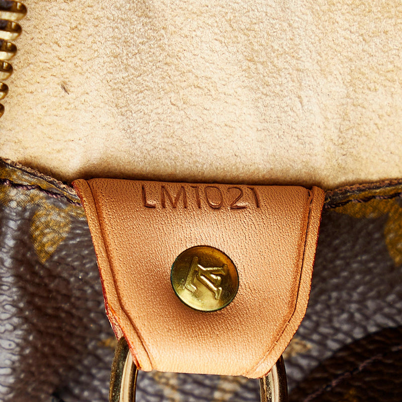 Louis Vuitton Monogram Luco (SHG-kyvX73)