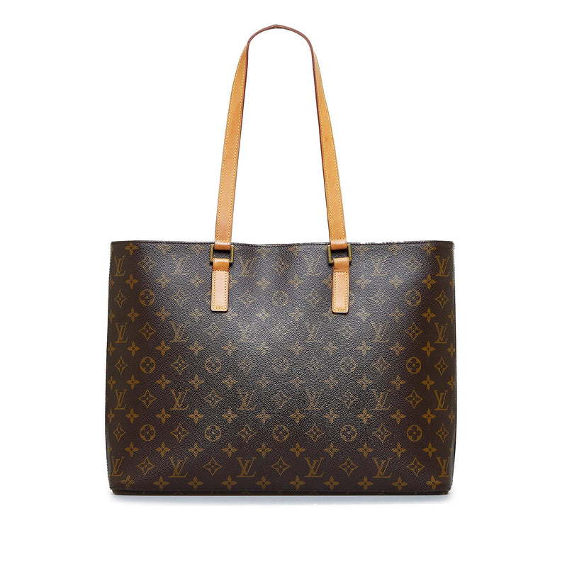 Louis Vuitton Monogram Luco (SHG-kyvX73)