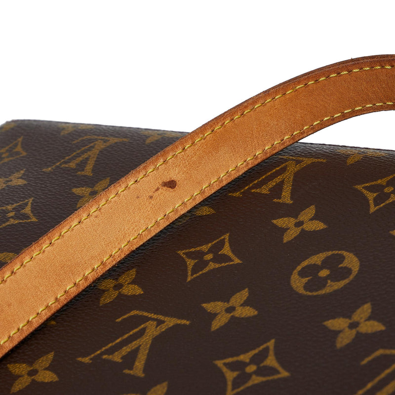 Louis Vuitton Monogram Luco (SHG-Hee5bx) – LuxeDH