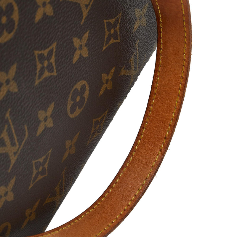 Louis Vuitton Monogram Luco (SHG-Hee5bx) – LuxeDH