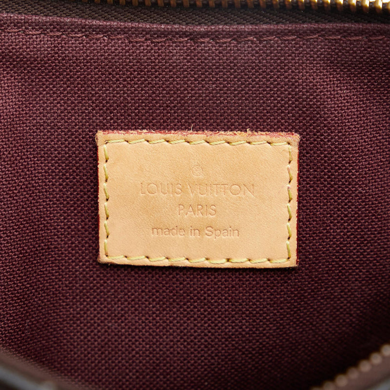 Louis Vuitton Monogram Mabillon (SHG-gBlvSL)