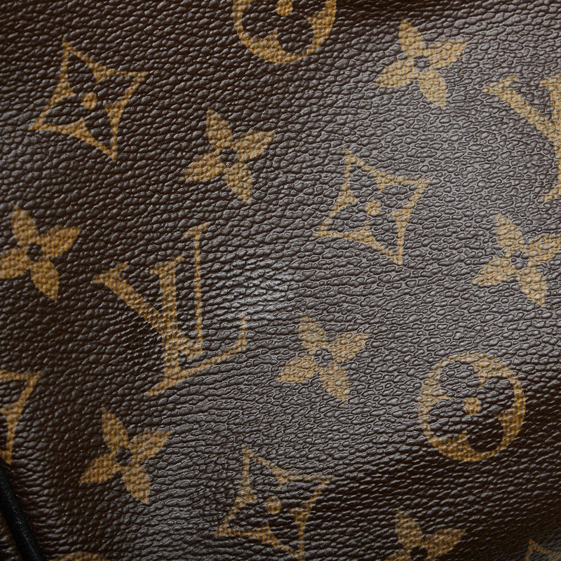 Louis Vuitton, Bags, Louis Vuitton Monogram Macassar District Bag