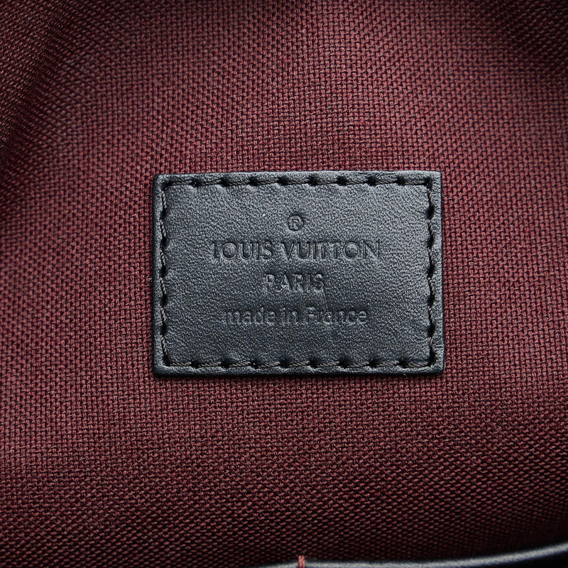 Louis Vuitton Monogram Macassar Torres GM (SHG-6dtbUo) – LuxeDH