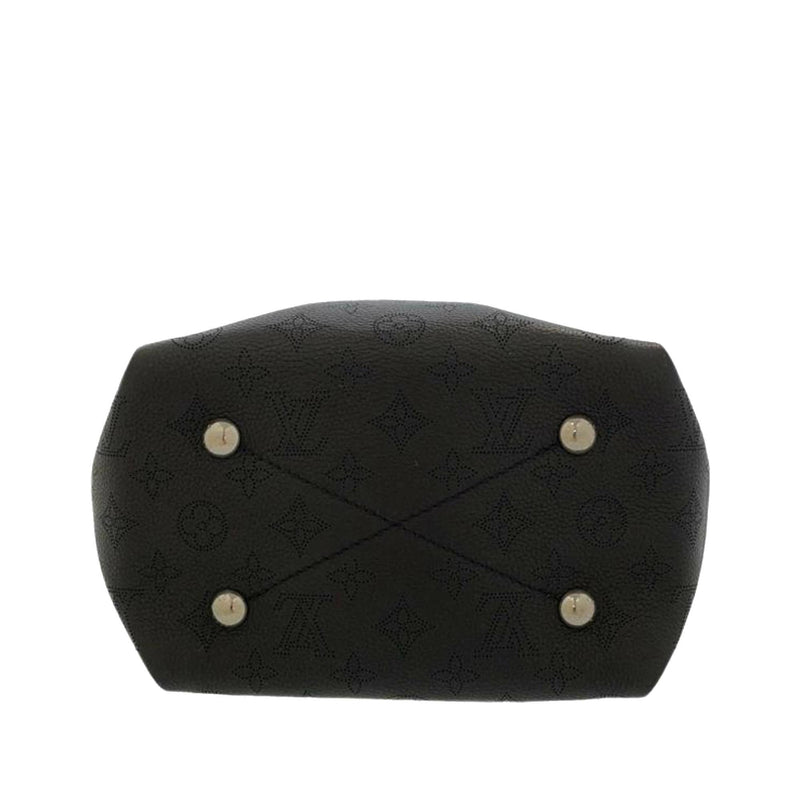 Louis Vuitton Monogram Mahina Bella (SHG-CiGsfc)