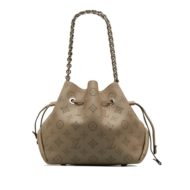 Louis Vuitton Monogram Mahina Bella (SHG-uCP42J)