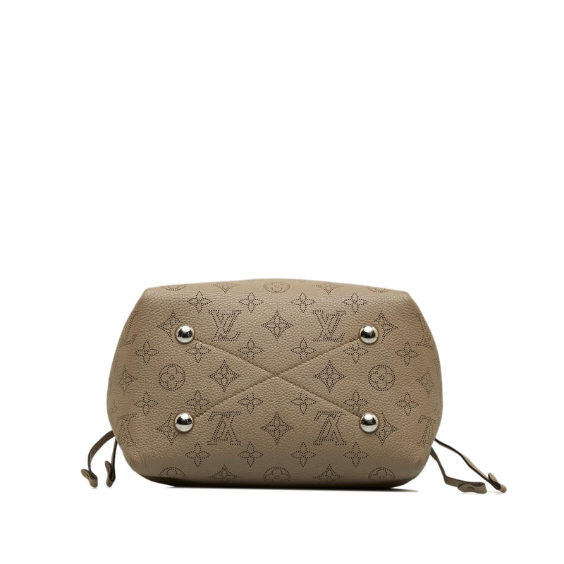 Louis Vuitton Monogram Mahina Bella (SHG-uCP42J)