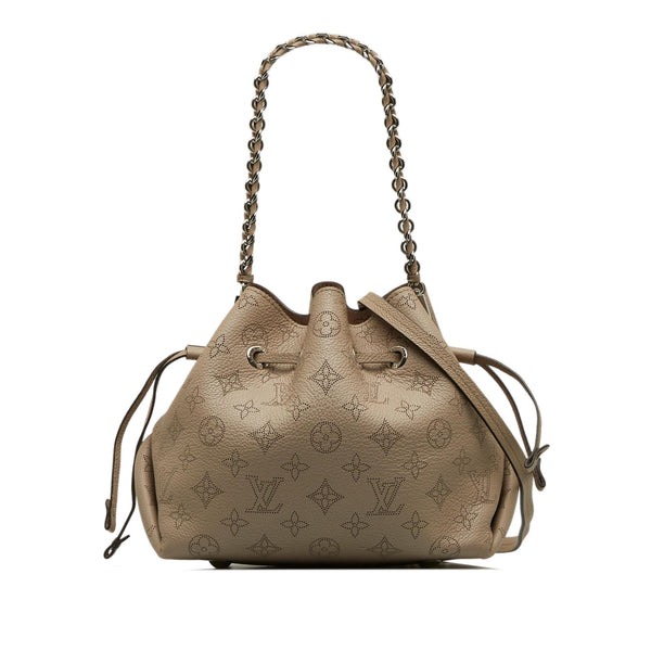 Louis Vuitton Monogram Mahina Bella (SHG-uCP42J)