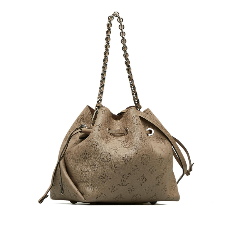 Louis Vuitton Monogram Mahina Bella (SHG-uCP42J)