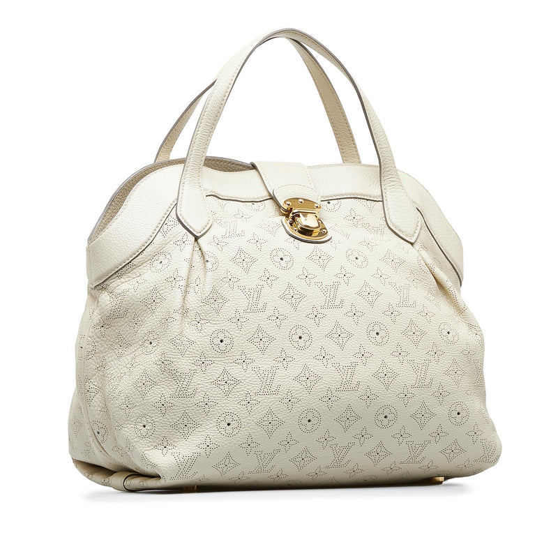 Louis Vuitton Monogram Macassar Porte Documents Jour NM (SHG