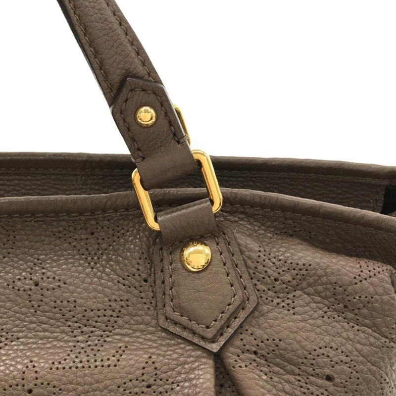 Louis Vuitton Monogram Mahina Stellar PM (SHG-8AdVbF) – LuxeDH