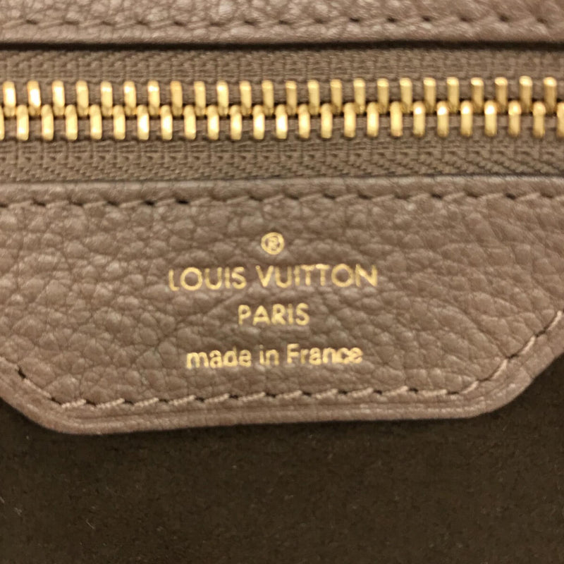 Louis Vuitton Monogram Mahina Stellar PM (SHG-djwW02) – LuxeDH