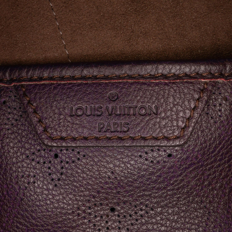 Louis Vuitton Monogram Mahina Stellar PM (SHG-8AdVbF) – LuxeDH