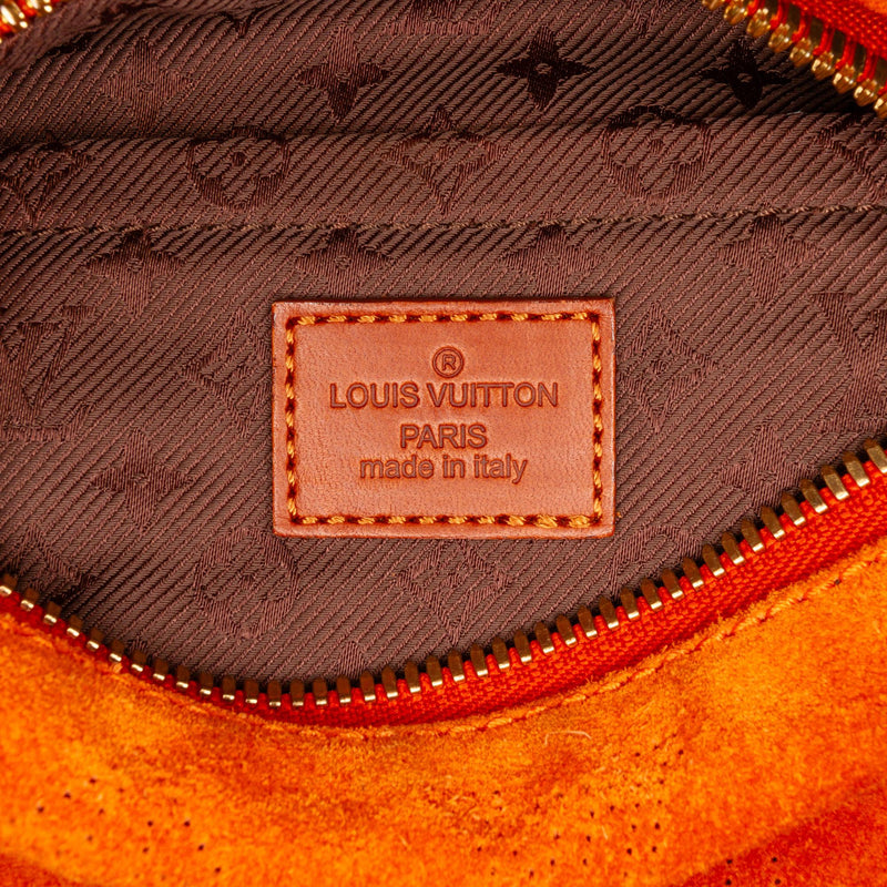 Louis Vuitton Monogram Mahina Onatah PM