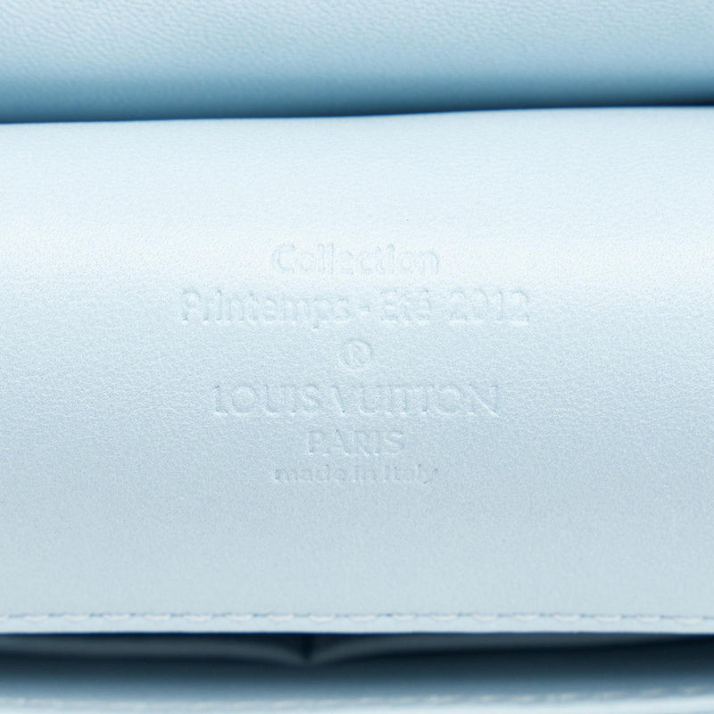 Louis Vuitton Monogram Mama Broderie Pochette (SHG-ymzmye) – LuxeDH