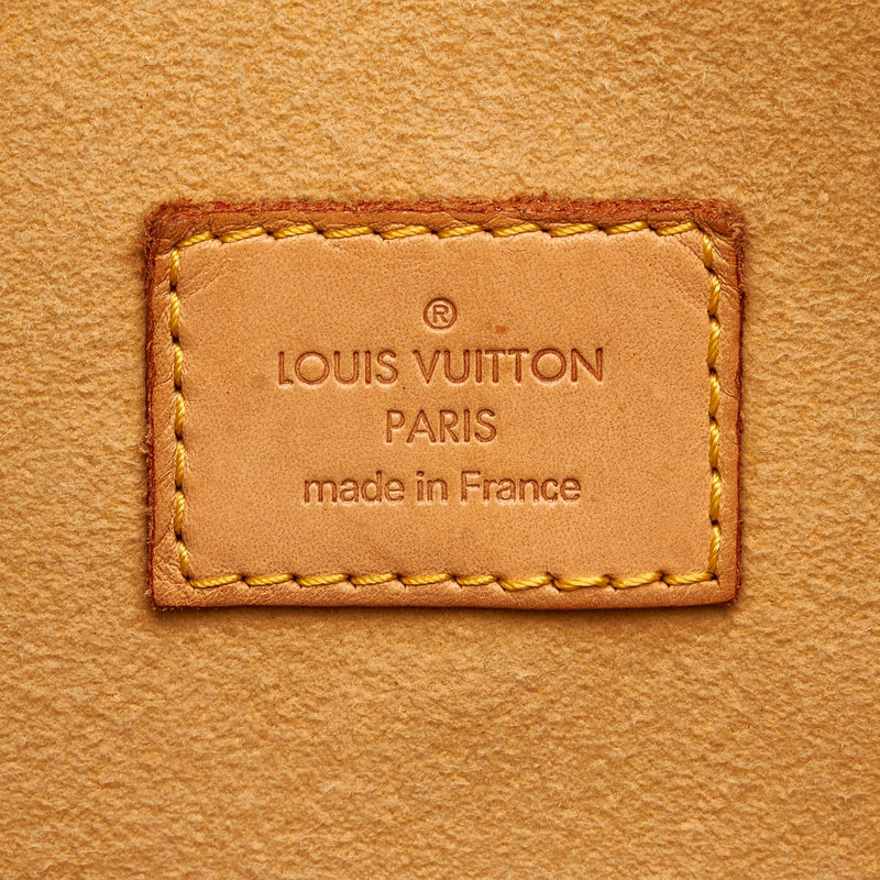 Louis Vuitton Monogram Manhattan GM (SHG-xNgZ8v) – LuxeDH