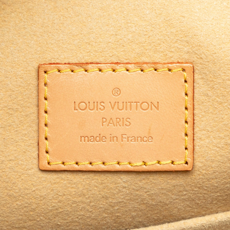 Louis Vuitton Monogram Manhattan GM (SHG-leY0if)