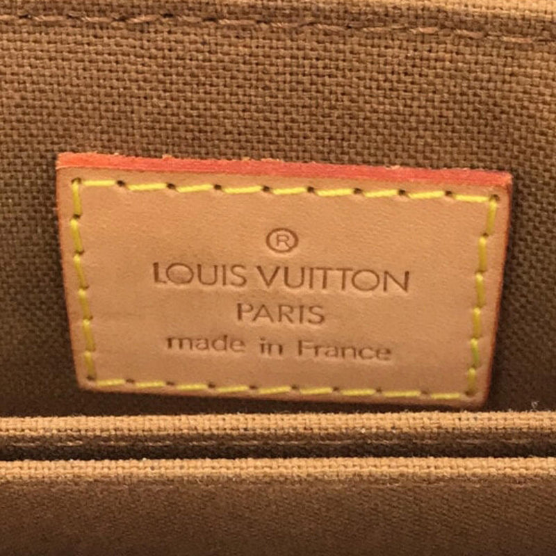 Louis Vuitton Monogram Marelle (SHG-PchBeL) – LuxeDH