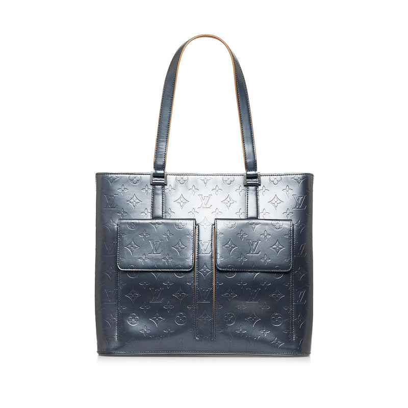 Louis Vuitton Monogram Mat Wilwood, Louis Vuitton Handbags