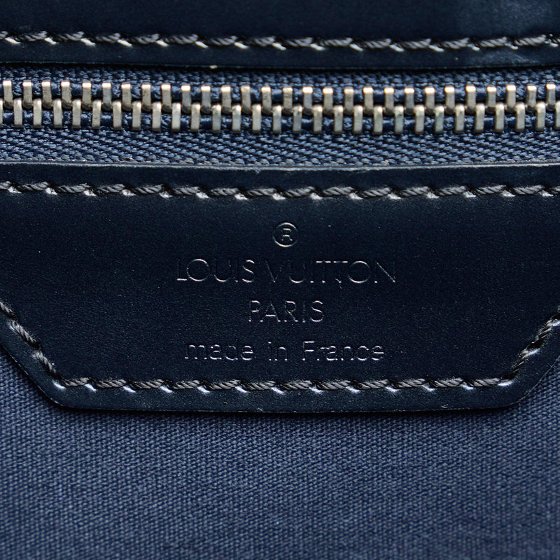 Louis Vuitton Monogram Mat Wilwood (SHG-1IVmq8) – LuxeDH
