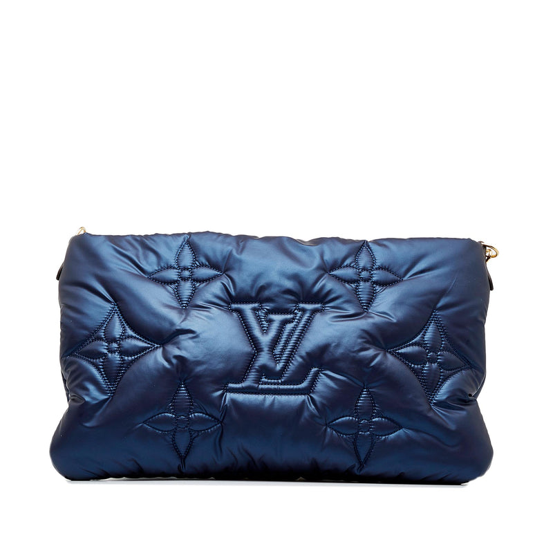 Louis Vuitton Monogram Pillow Maxi Multi Pochette