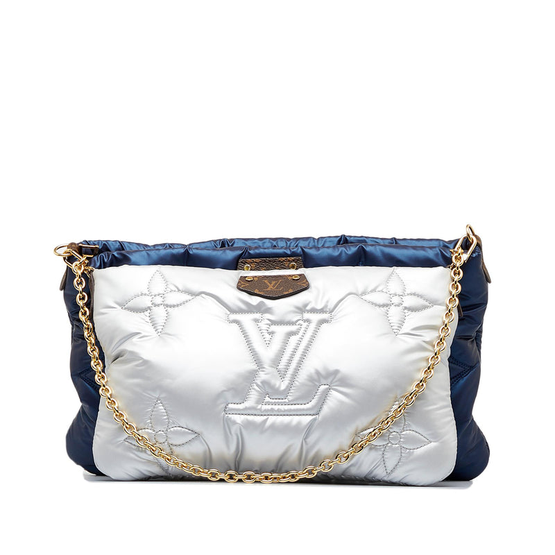 Louis Vuitton Maxi Multi Pochette Accessoires