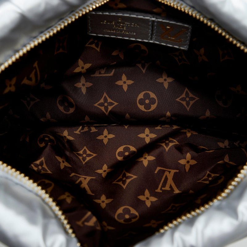 Louis Vuitton Maxi Pochette Accessoires In Brown