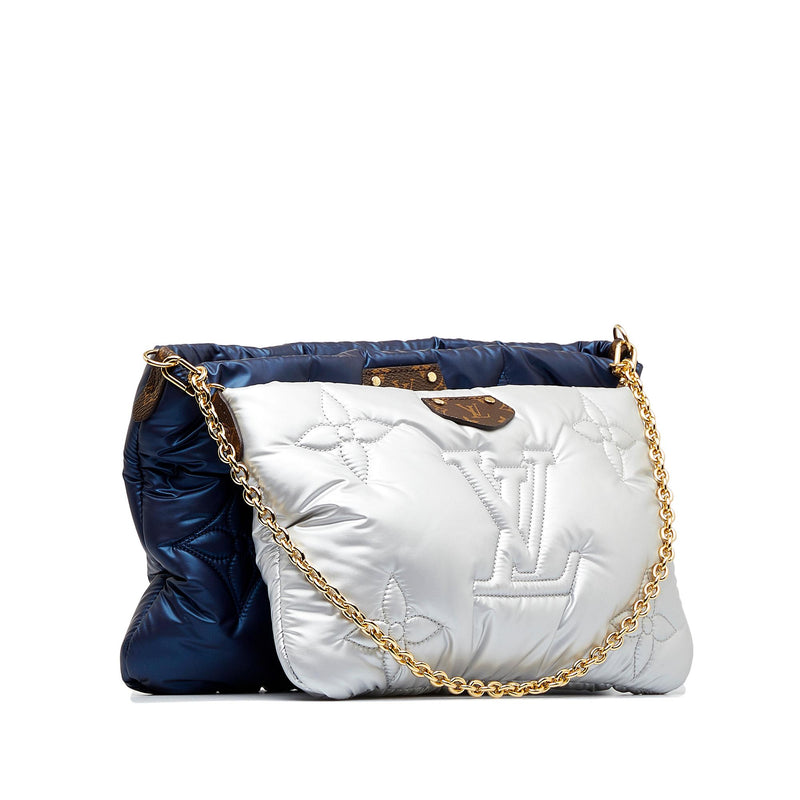 Louis Vuitton Maxi Multi Pochette Accessoires Fall for You