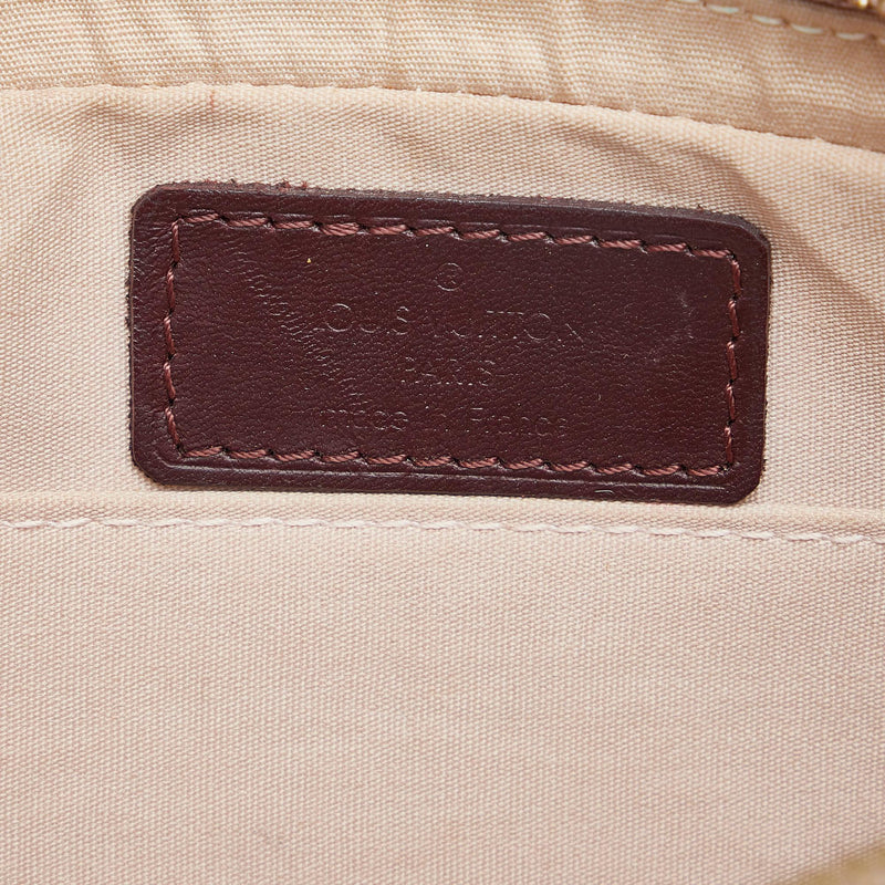 Louis Vuitton Monogram Mini Lin Juliette MM (SHG-yruY8g) – LuxeDH
