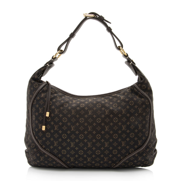 Buy Free Shipping Authentic Pre-owned Louis Vuitton Monogram Mini Lin Ebene  Noe PM Crossbody Bag M40680 210553 from Japan - Buy authentic Plus  exclusive items from Japan
