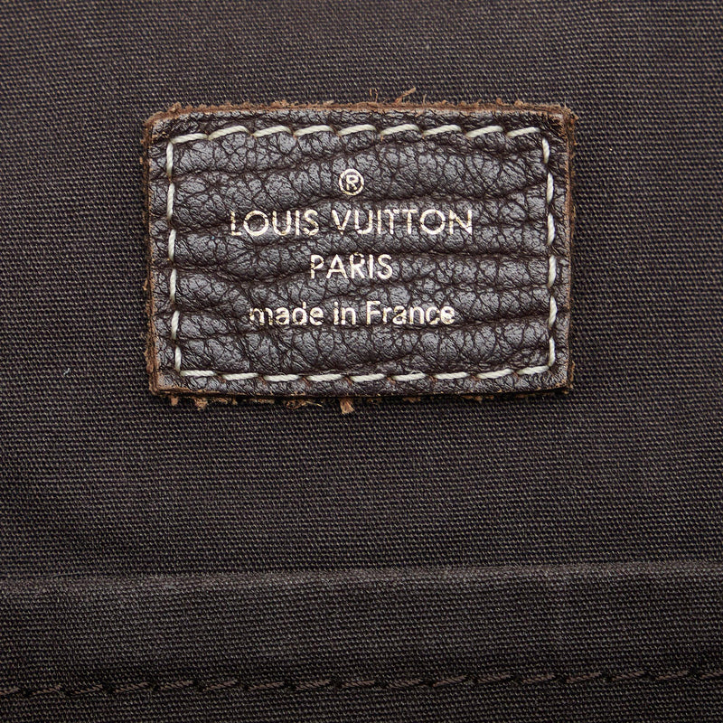 Louis Vuitton Human Made Monogram Jeans