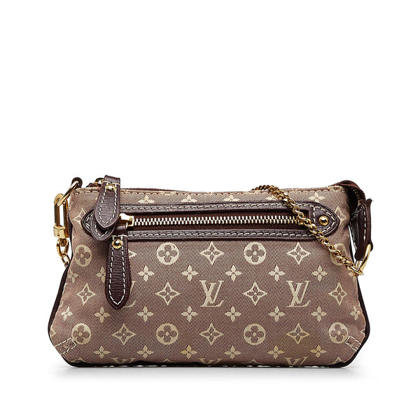 Louis Vuitton Monogram Mini Lin Mini Noe Bag ○ Labellov ○ Buy and Sell  Authentic Luxury