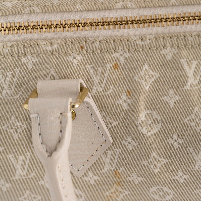 Louis Vuitton Monogram Mini Lin Rhapsody MM (SHG-QcLrE6) – LuxeDH