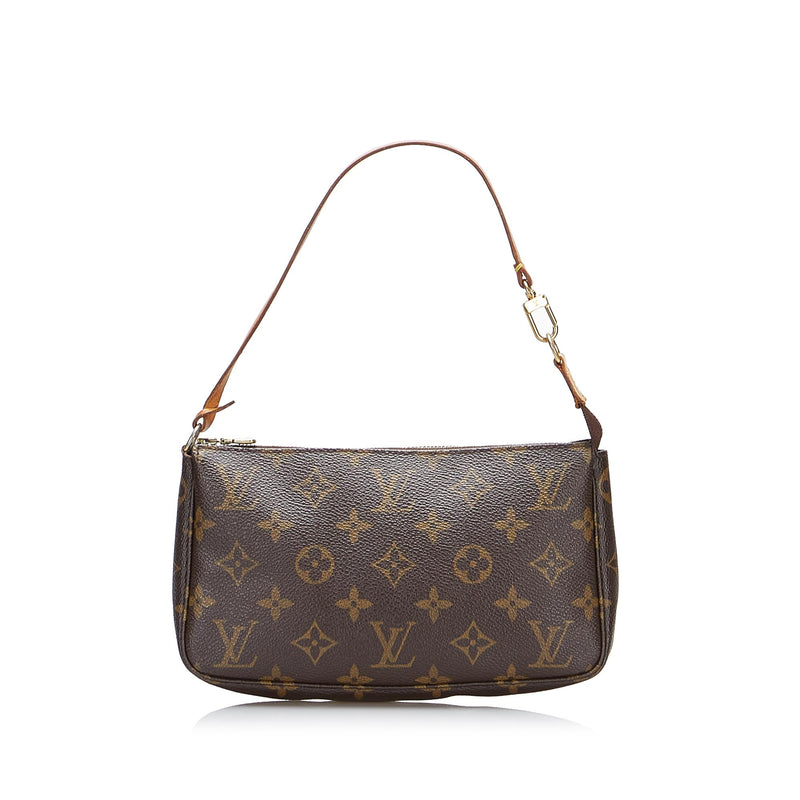 Louis Vuitton Clutch Bags & Louis Vuitton Pochette Handbags for