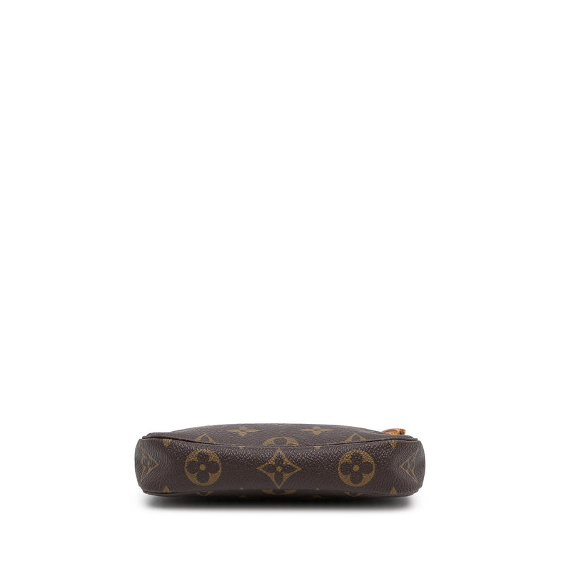 Louis Vuitton Monogram Mini Pochette Accessoires (SHG-ebvgp1) – LuxeDH