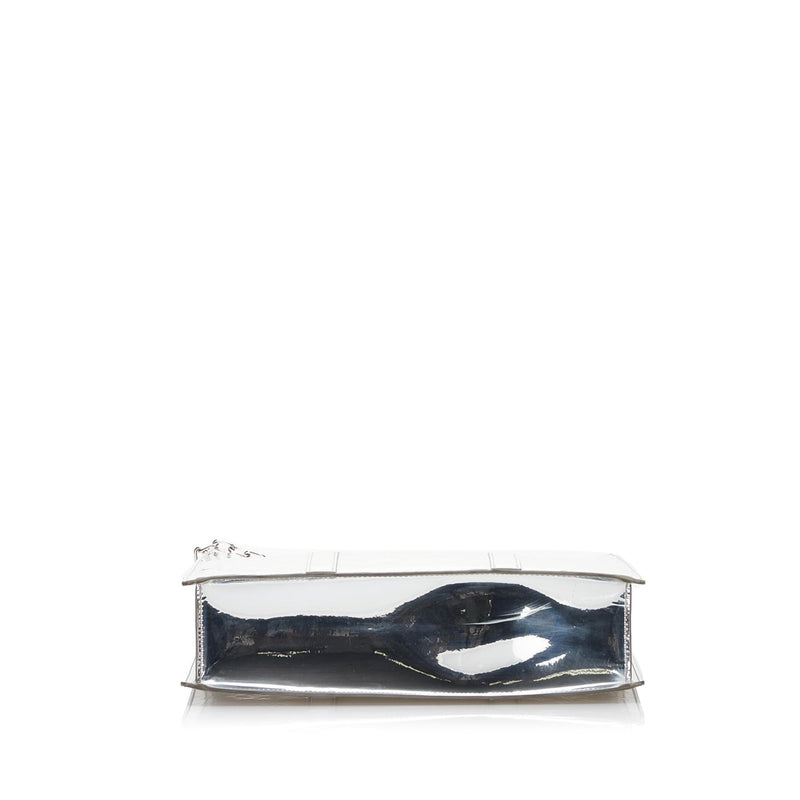 Louis Vuitton Monogram Mirror Sac Plat (SHG-RLEsxq) – LuxeDH