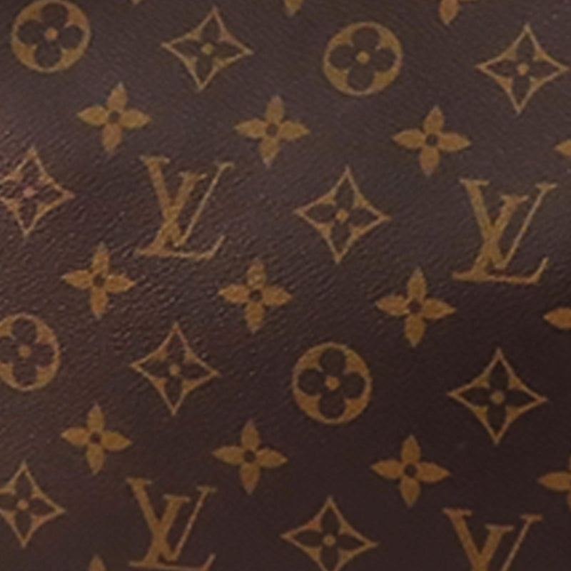 Louis Vuitton Monogram Montaigne GM (SHG-30571) – LuxeDH
