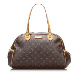 Louis Vuitton Montorgueil GM