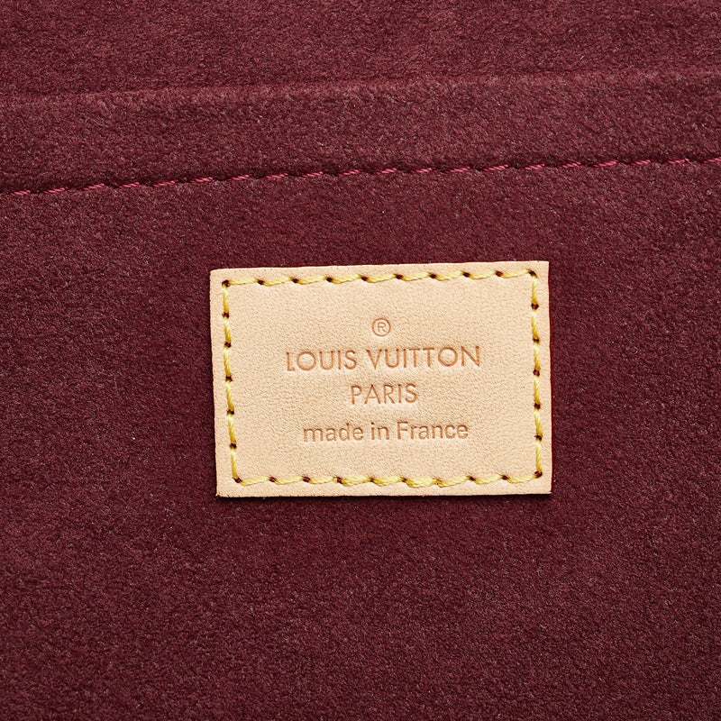 Louis Vuitton Monogram Montsouris (SHG-ARwv9o)