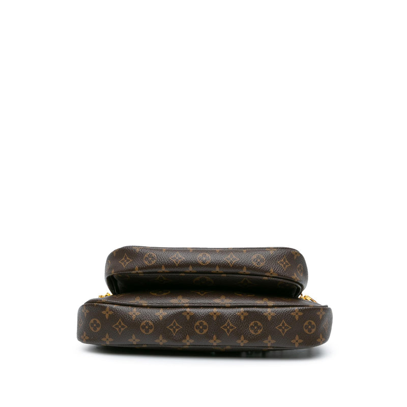 Louis Vuitton Monogram Multi Pochette Accessoires (SHG-fQcIjm)